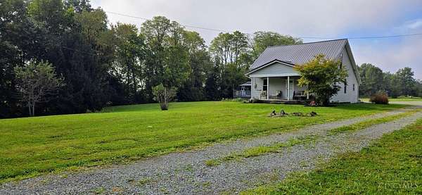 2.13 Acres of Land with Home for Sale in Jefferson Township, Ohio