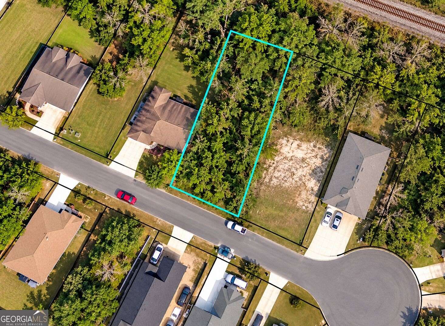 0.26 Acres of Residential Land for Sale in St. Marys, Georgia