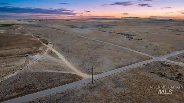 4 Acres of Land for Sale in Paul, Idaho