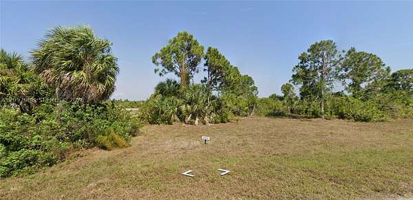 0.22 Acres of Residential Land for Sale in Placida, Florida