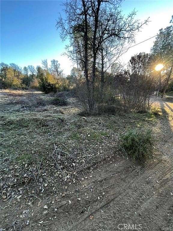 0.23 Acres of Residential Land for Sale in Clearlake, California