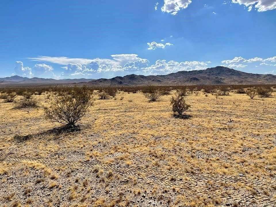 2.25 Acres of Land for Sale in Barstow, California