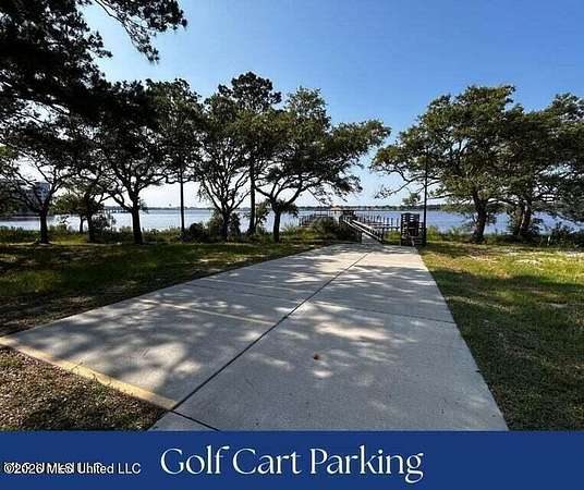 0.32 Acres of Residential Land for Sale in Biloxi, Mississippi
