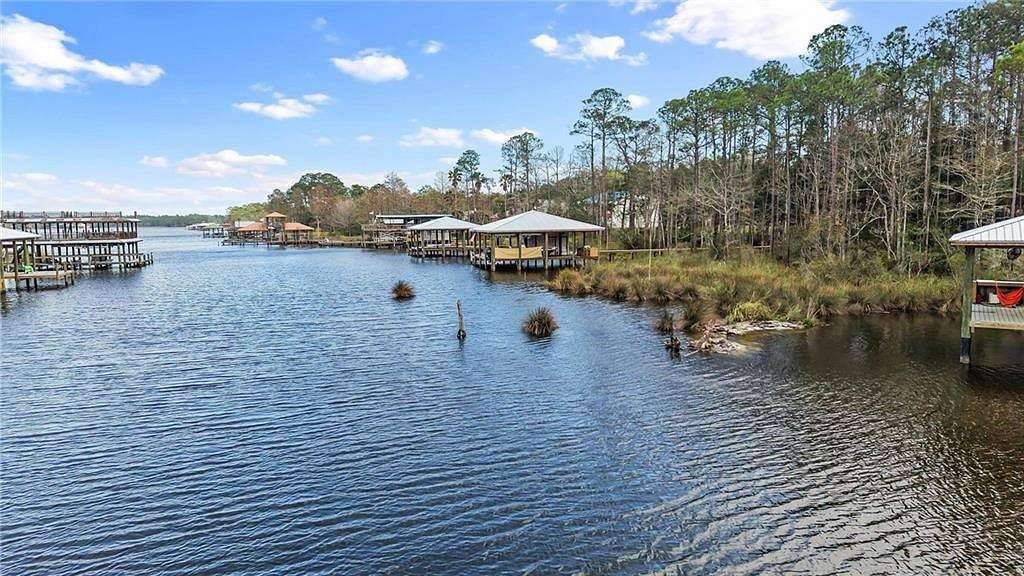 3 Acres of Land for Sale in Foley, Alabama