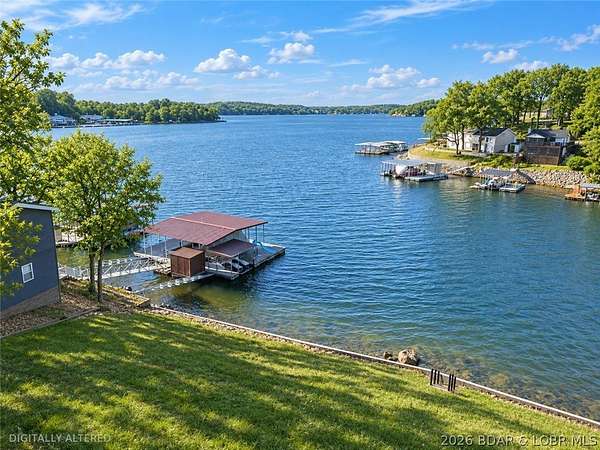 0.27 Acres of Residential Land for Sale in Linn Creek, Missouri