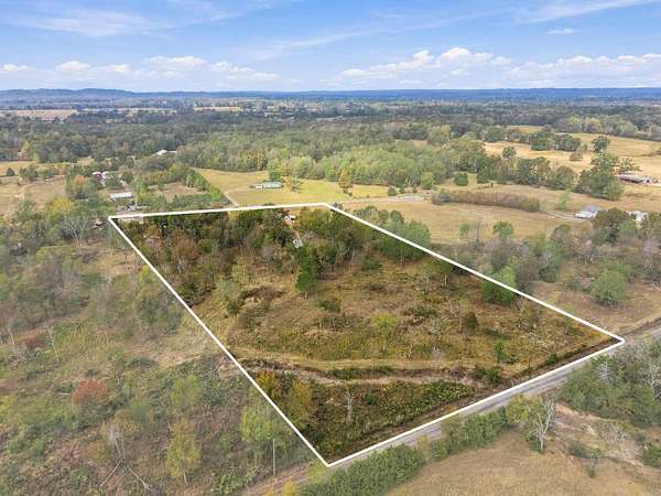 5 Acres of Residential Land for Sale in Vilonia, Arkansas