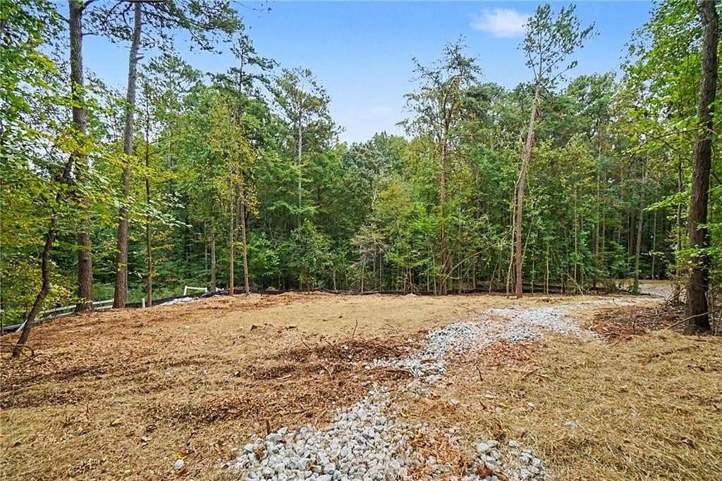 1 Acre of Residential Land for Sale in Marietta, Georgia