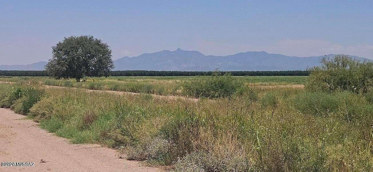 20 Acres of Land for Sale in Willcox, Arizona