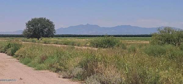 20 Acres of Land for Sale in Willcox, Arizona