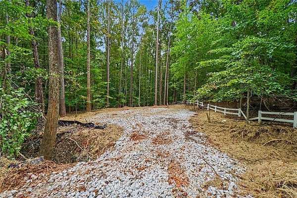 1 Acre of Residential Land for Sale in Marietta, Georgia