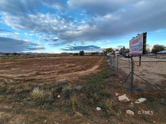 2 Acres of Land for Sale in Fredonia, Arizona