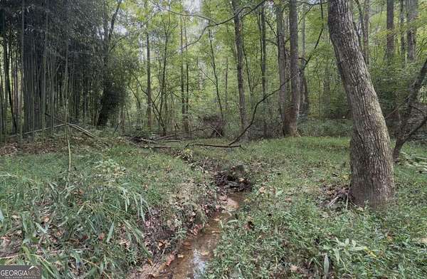 0.91 Acres of Residential Land for Sale in Ellijay, Georgia