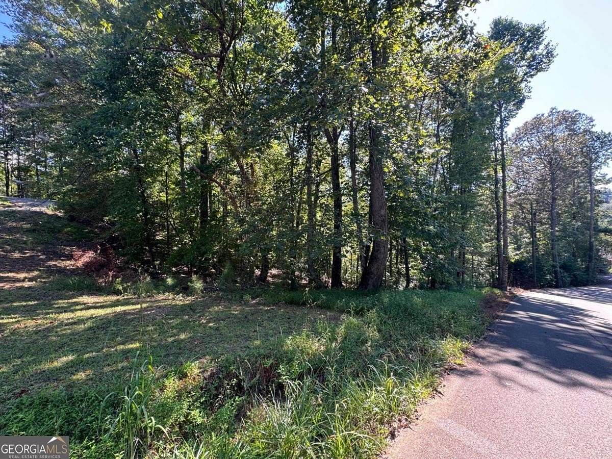 2.49 Acres of Residential Land for Sale in Ellijay, Georgia
