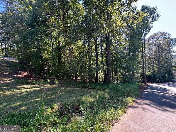 2.49 Acres of Residential Land for Sale in Ellijay, Georgia