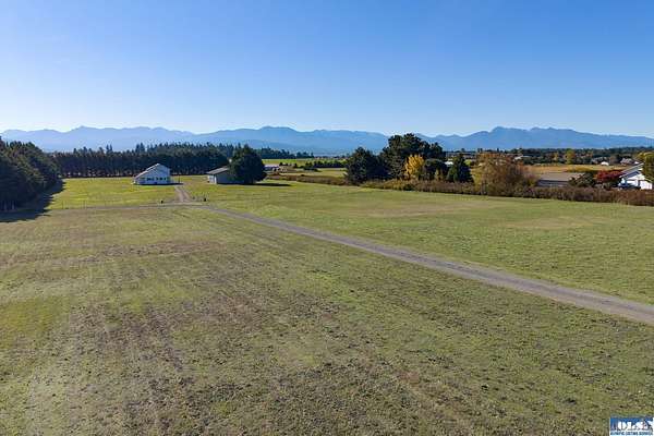 2.7 Acres of Residential Land for Sale in Sequim, Washington