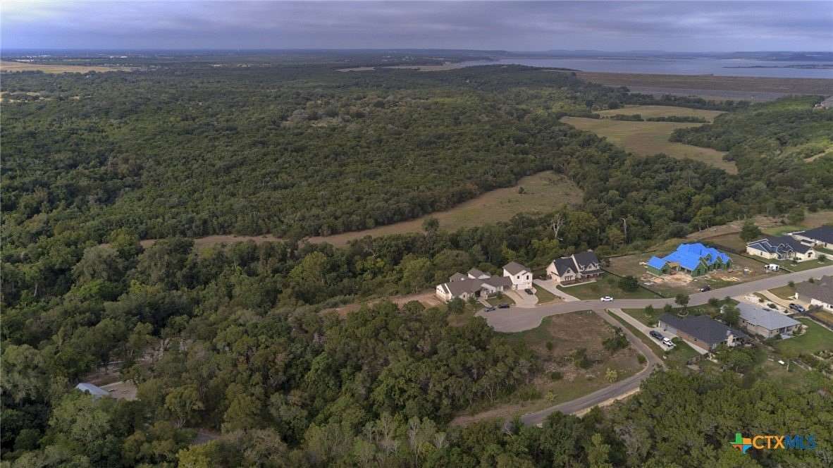 0.85 Acres of Land for Sale in Belton, Texas