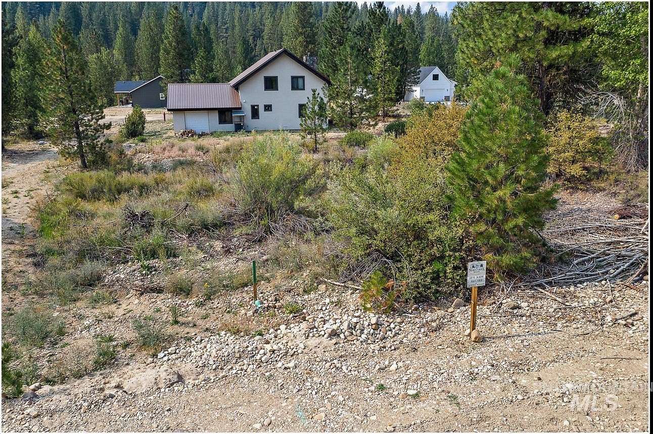 0.34 Acres of Residential Land for Sale in Idaho City, Idaho