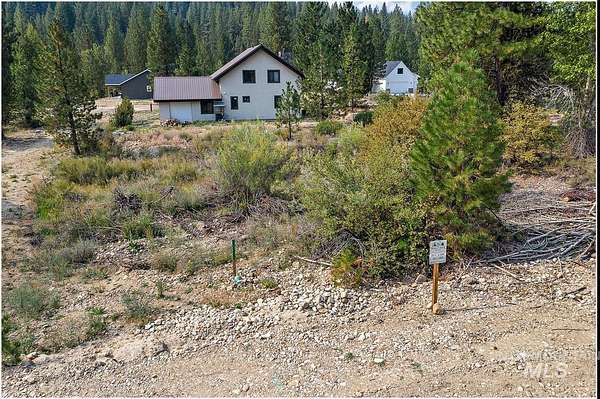 0.34 Acres of Residential Land for Sale in Idaho City, Idaho