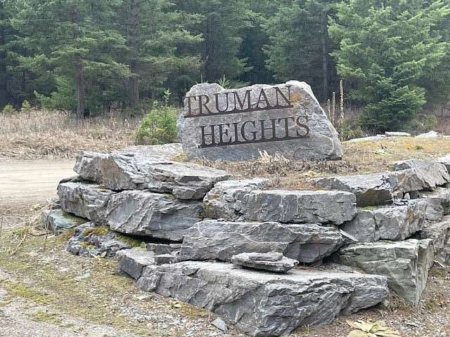 5 Acres of Residential Land for Sale in Kila, Montana
