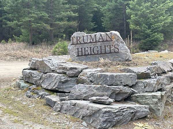 5 Acres of Residential Land for Sale in Kila, Montana