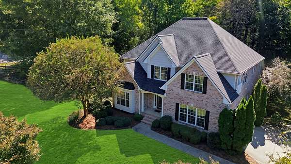 2 Acres of Land with Home for Sale in Loganville, Georgia
