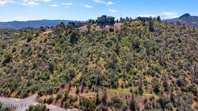 1.25 Acres of Residential Land for Sale in Prescott, Arizona
