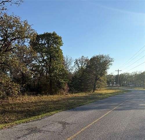 0.48 Acres of Residential Land for Sale in Vian, Oklahoma