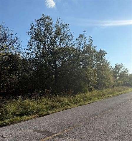 0.52 Acres of Residential Land for Sale in Vian, Oklahoma