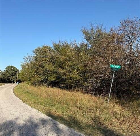 0.67 Acres of Residential Land for Sale in Vian, Oklahoma
