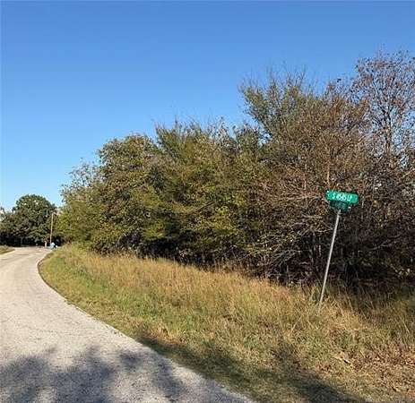0.67 Acres of Residential Land for Sale in Vian, Oklahoma
