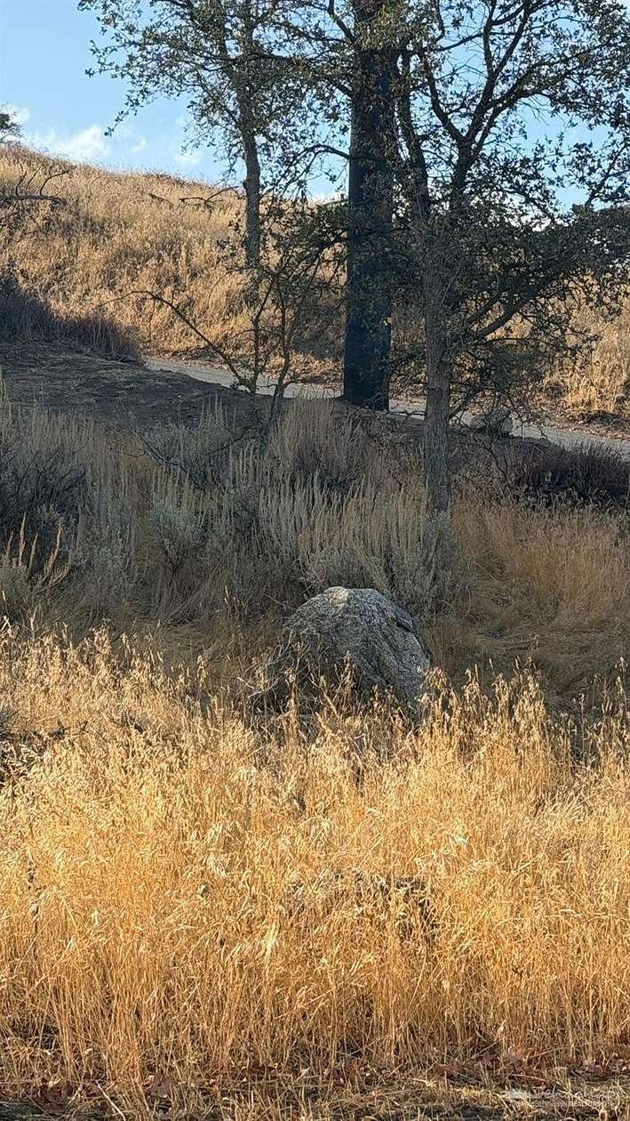 0.66 Acres of Land for Sale in Tehachapi, California