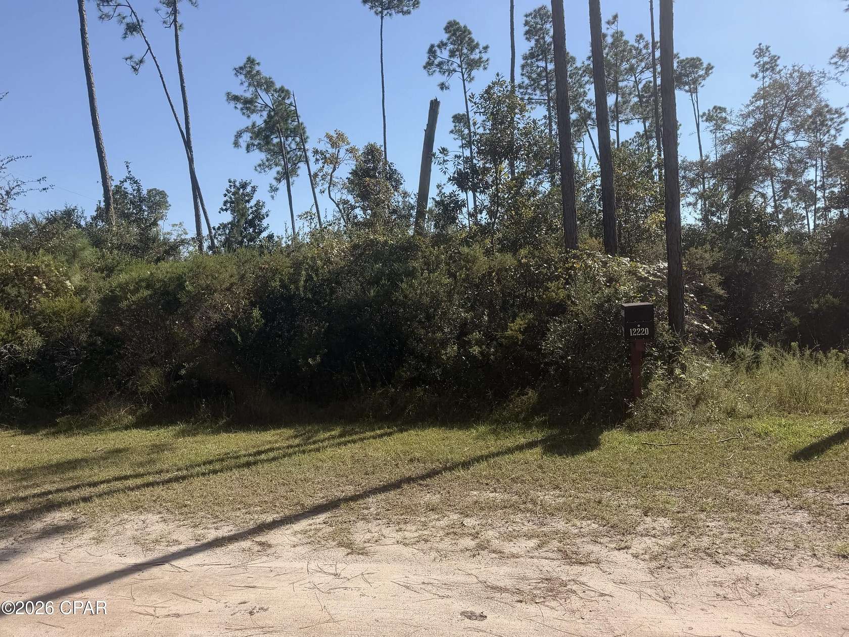 1 Acre of Residential Land for Sale in Panama City, Florida