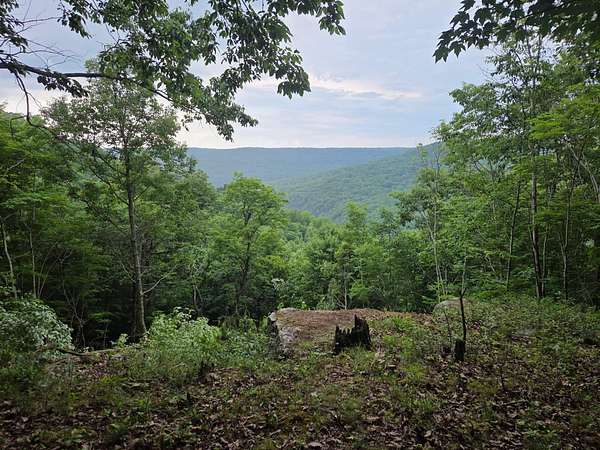 6 Acres of Residential Land for Sale in South Pittsburg, Tennessee