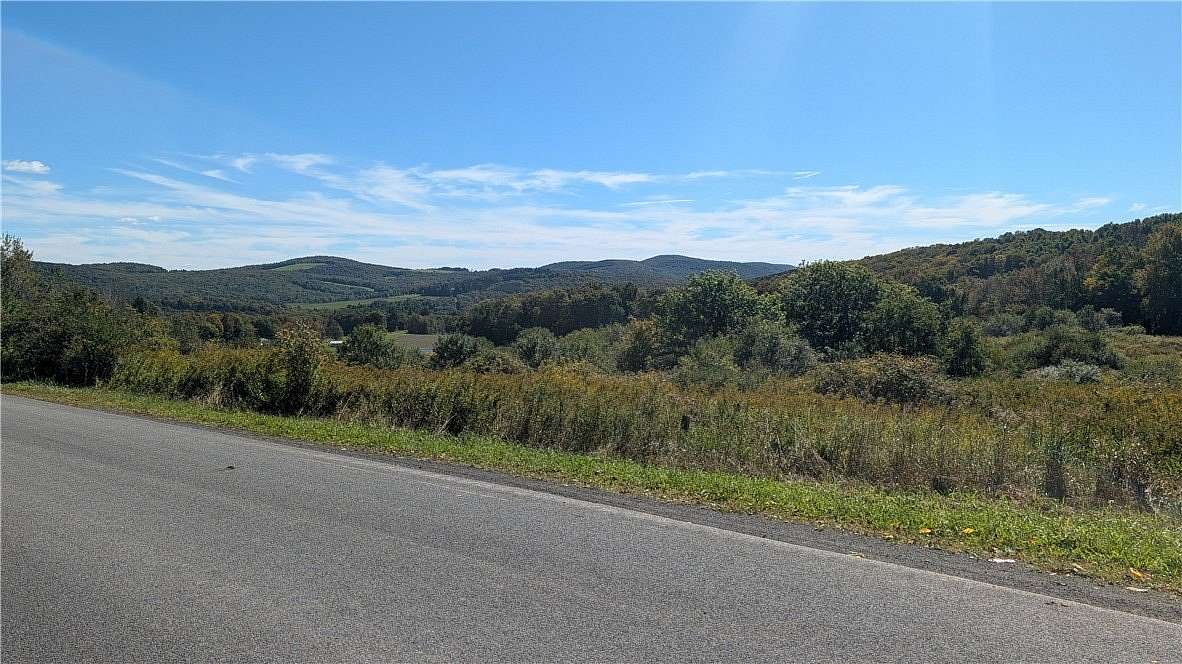 5.37 Acres of Residential Land for Sale in Schenevus, New York