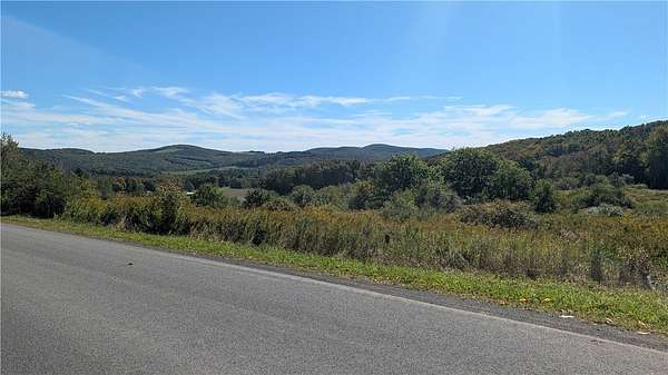 5.37 Acres of Residential Land for Sale in Schenevus, New York