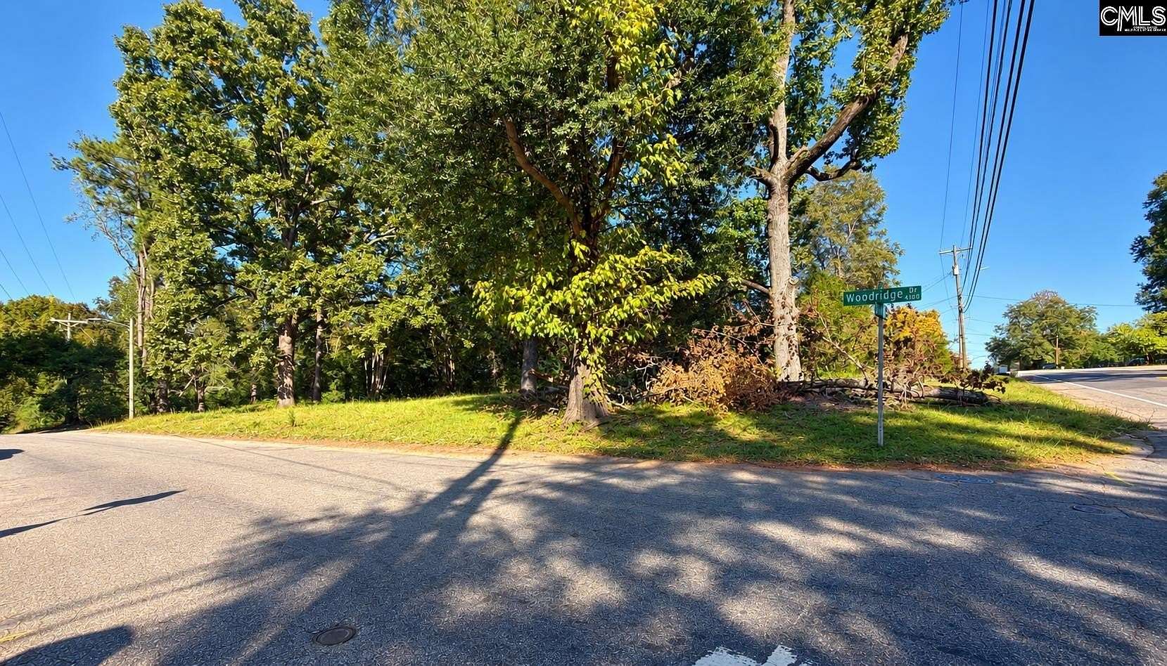 0.34 Acres of Residential Land for Sale in Columbia, South Carolina