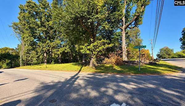0.34 Acres of Residential Land for Sale in Columbia, South Carolina