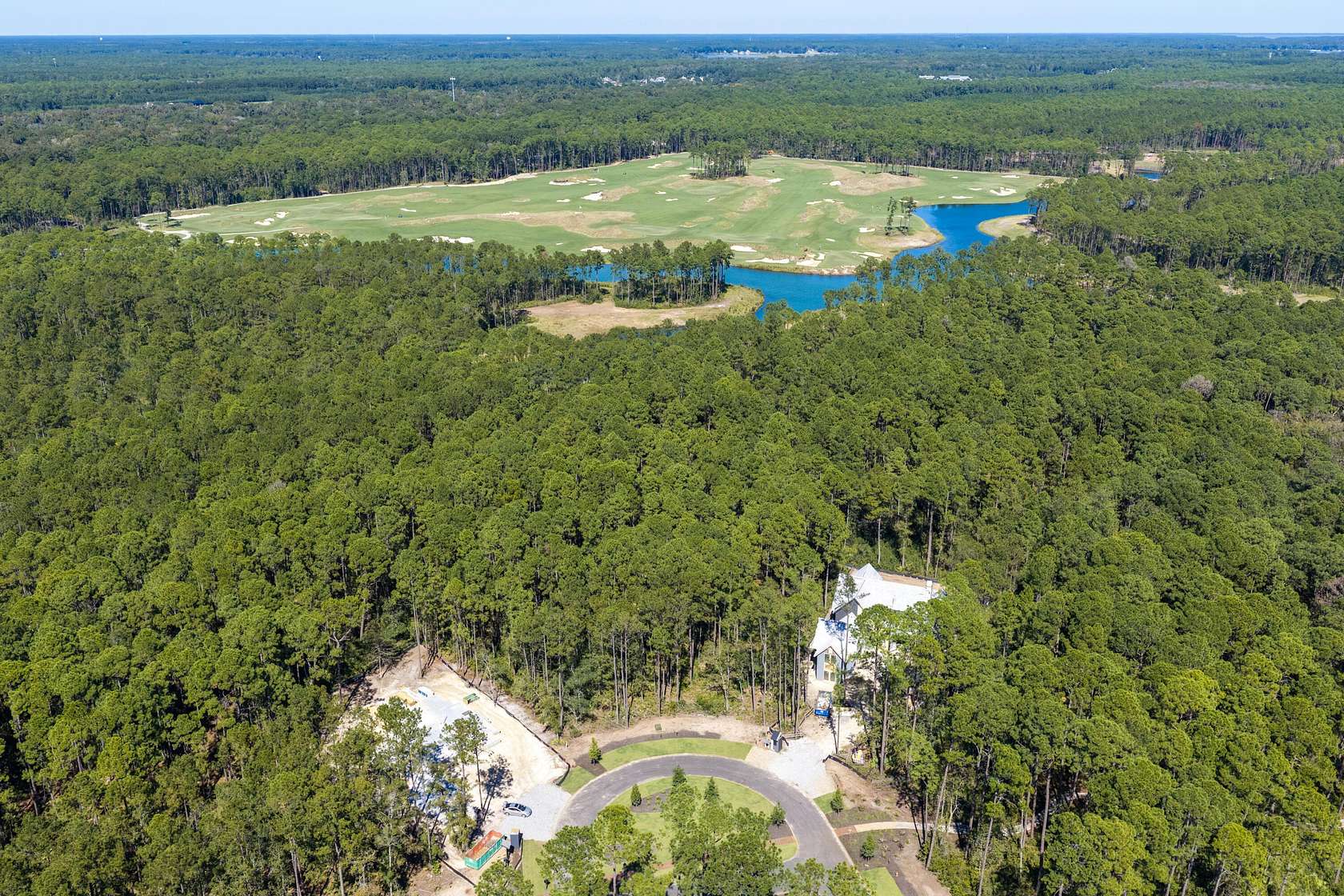 0.51 Acres of Residential Land for Sale in Bluffton, South Carolina
