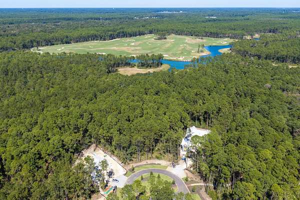 0.51 Acres of Residential Land for Sale in Bluffton, South Carolina
