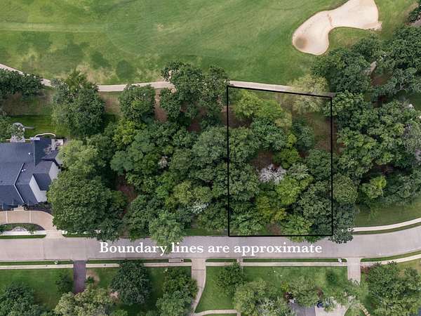 0.32 Acres of Residential Land for Sale in Bullard, Texas