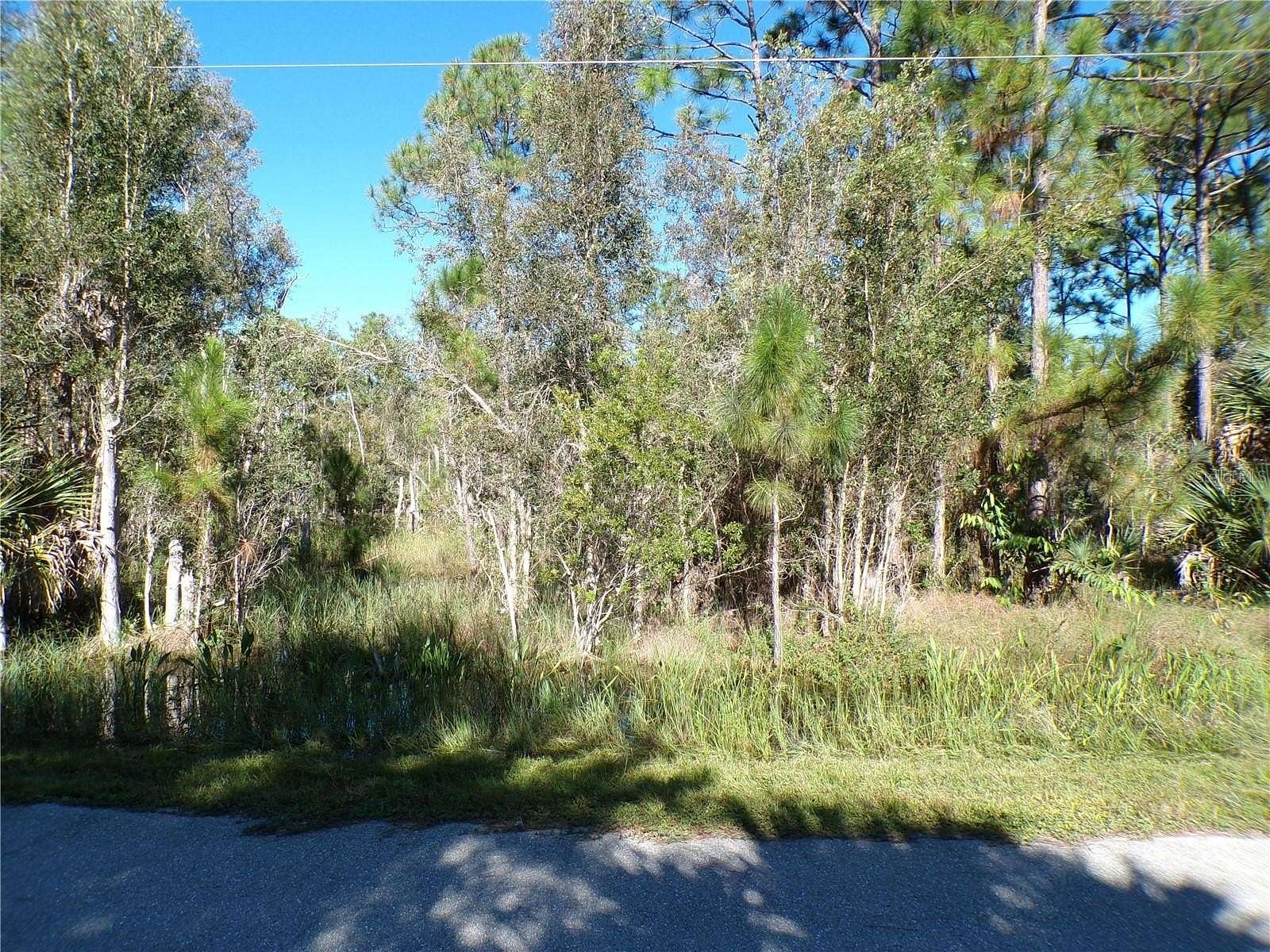 0.17 Acres of Residential Land for Sale in Punta Gorda, Florida
