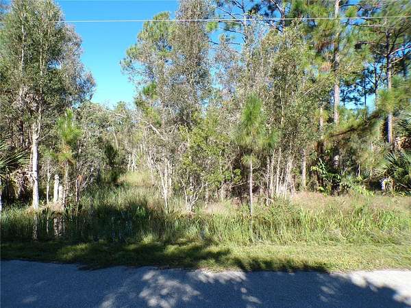 0.17 Acres of Residential Land for Sale in Punta Gorda, Florida