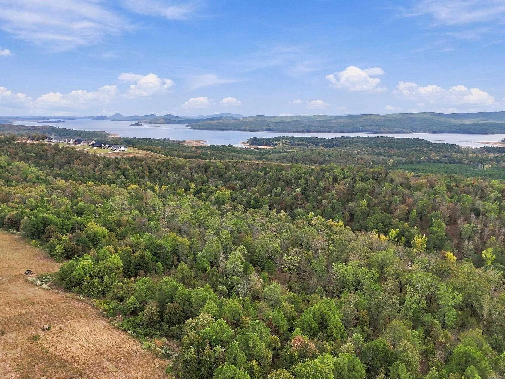 1.2 Acres of Residential Land for Sale in Roland, Arkansas