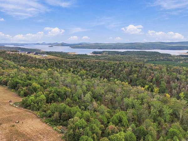 1.2 Acres of Residential Land for Sale in Roland, Arkansas