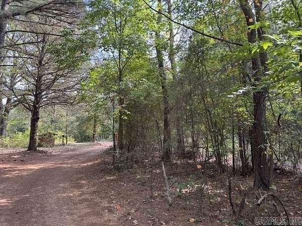 2.7 Acres of Land for Sale in Pocahontas, Arkansas