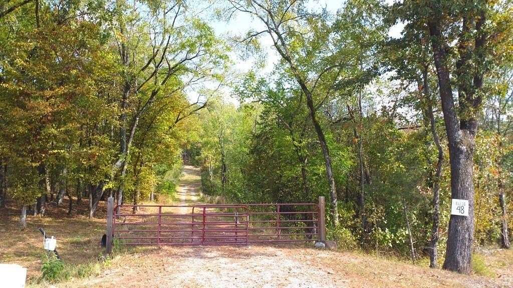 7 Acres of Land for Sale in Story, Arkansas