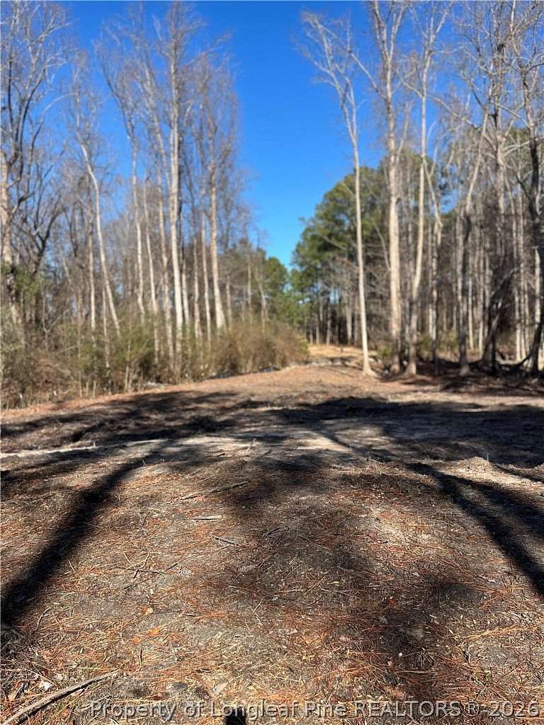 0.56 Acres of Residential Land for Sale in Fayetteville, North Carolina