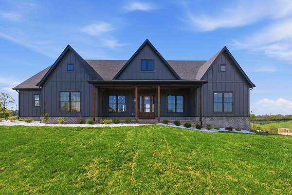 2.36 Acres of Land with Home for Sale in Richmond, Kentucky