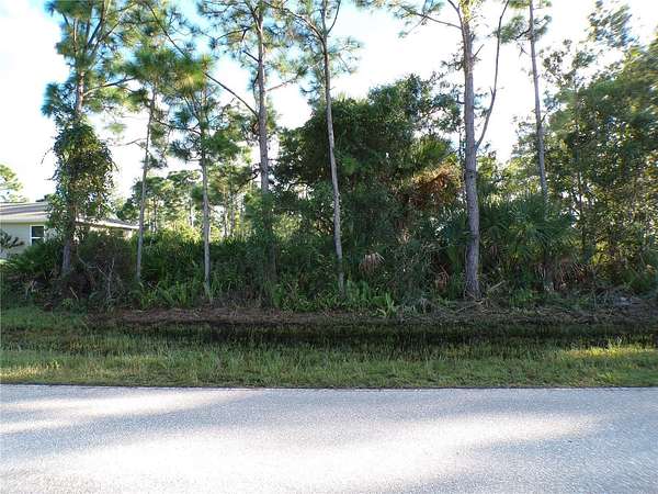 0.23 Acres of Residential Land for Sale in Port Charlotte, Florida