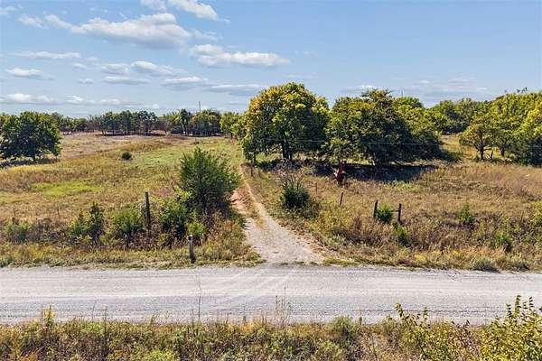 120 Acres of Agricultural & Residential Land for Sale in Blanchard, Oklahoma